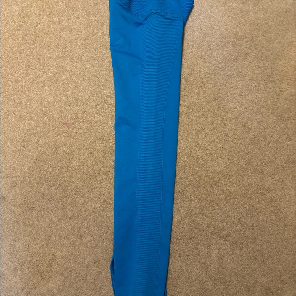 Aerie Blue Leggings